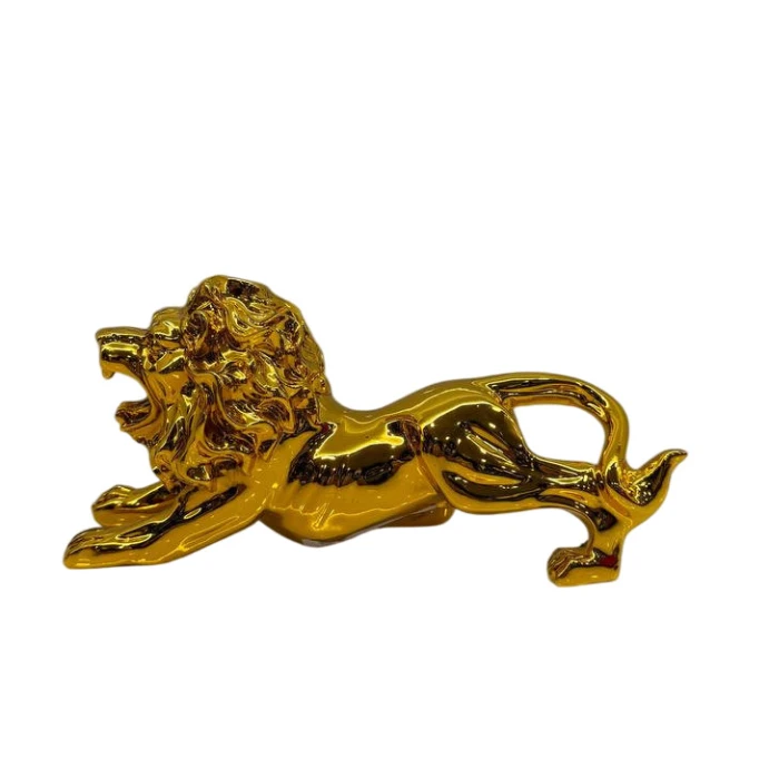 Avtomobil salonu üçün aksessuar avto276, qızılı