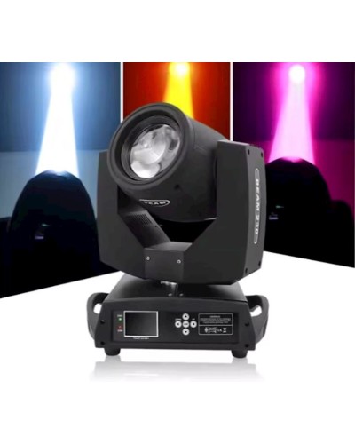 Fırlanan başlıq PM Lighting 230C