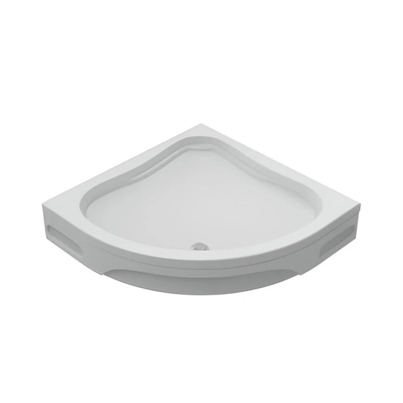 Duş altığı Lavanna KL-607, 120x120x20 sm