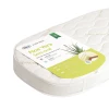 Ортопедический матрас Plitex Aloe Vera Oval, 75х125 см Ортопедический матрас Plitex Aloe Vera Oval, 75х125 см