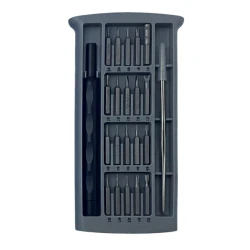 Набор отверток Yaxun YX-6323, 22 предметов