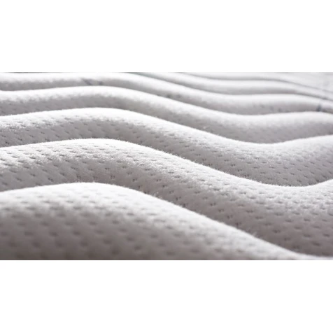 Матрас Yataş Athletic, белый, 90x190 см