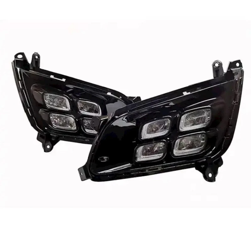 Светодиодная противотуманная фара для Kia Optima 2013-2015