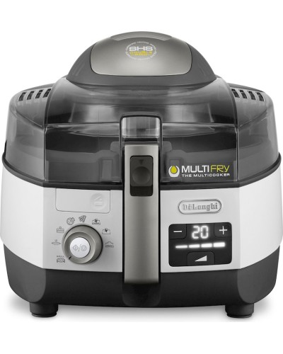 Multibişirici DeLonghi FH1396 White