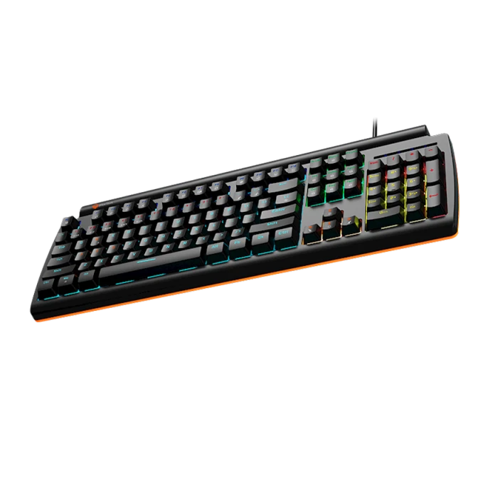 Клавиатура Meetion MK600MX Клавиатура Meetion MK600MX