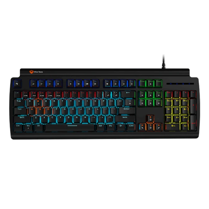 Клавиатура Meetion MK600MX Клавиатура Meetion MK600MX
