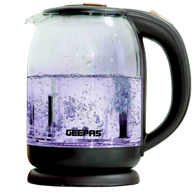 Электрочайник Geepas GK9901N Электрочайник Geepas GK9901N