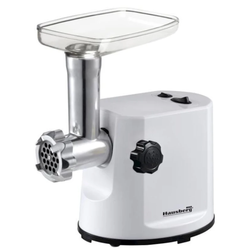 Мясорубка Hausberg HB-3415W Мясорубка Hausberg HB-3415W