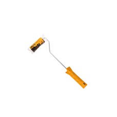 Boyama üçün rolik Ingco HRHT281002, 100x12 mm