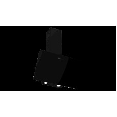 Aspirator Electrotech Aldo S 60 Black