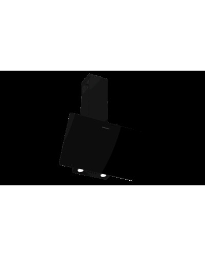 Aspirator Electrotech Aldo S 60 Black
