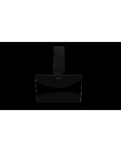 Aspirator Electrotech Aldo S 60 Black
