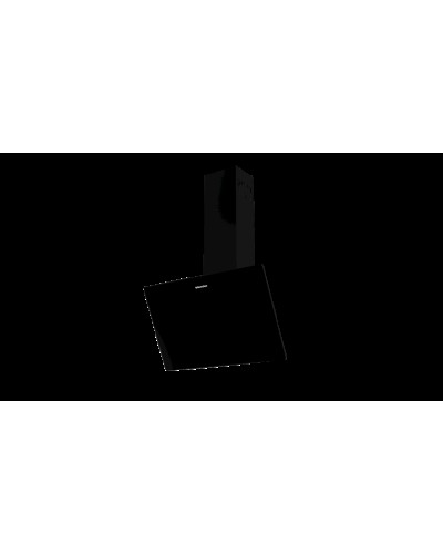 Aspirator Electrotech Aldo S 60 Black