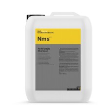 Avtomobil şampunu portal yuma üçün Koch‑Chemie Nano-Magic Shampoo, 10 kq