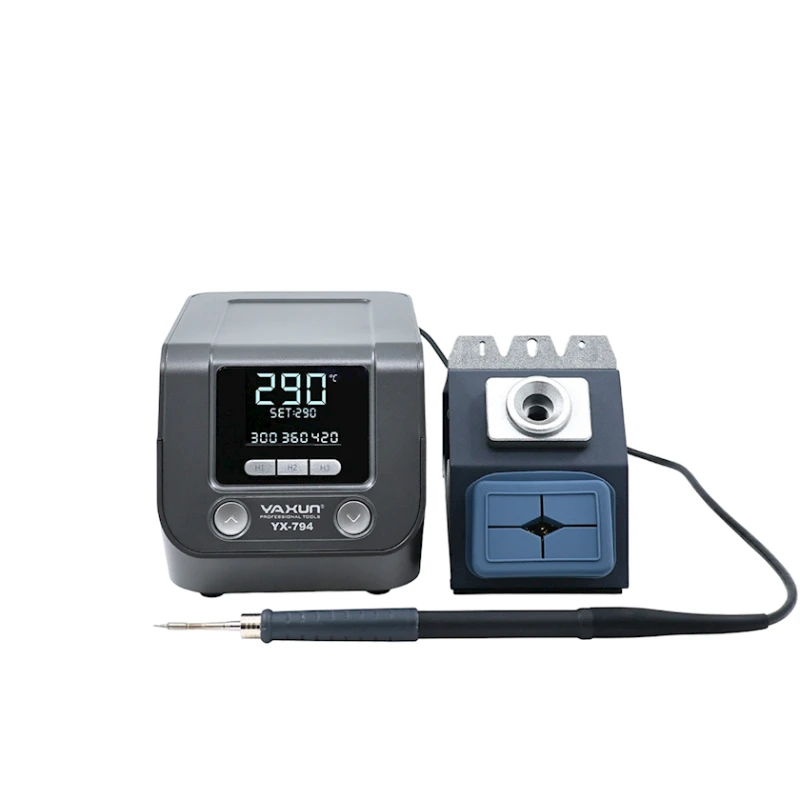 Электрический паяльник Yaxun YX-794 Электрический паяльник Yaxun YX-794