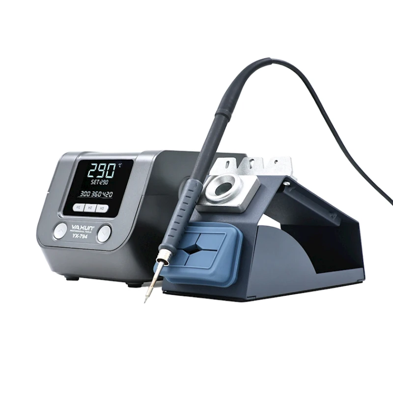 Электрический паяльник Yaxun YX-794 Электрический паяльник Yaxun YX-794