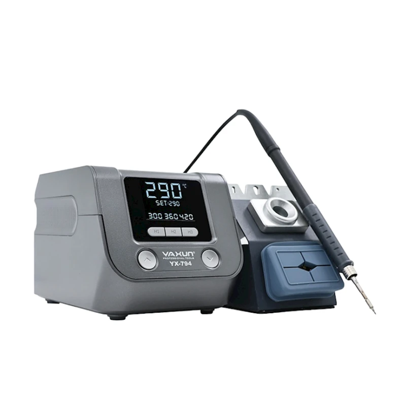 Электрический паяльник Yaxun YX-794 Электрический паяльник Yaxun YX-794