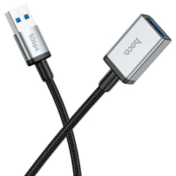 Кабель USB Hoco US10 USB-A мужчина USB-A женщина USB3.0, 0.5 м