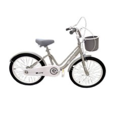 Velosiped Luta 20