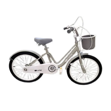 Велосипед Luta 20