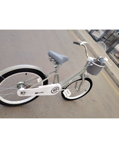 Velosiped Luta 20
