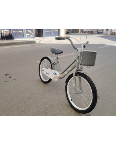 Velosiped Luta 20
