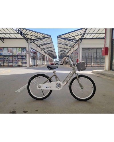 Velosiped Luta 20