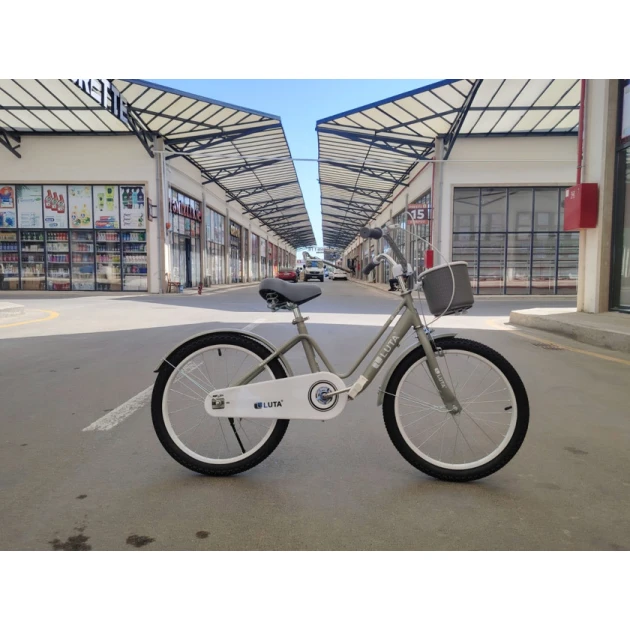 Велосипед Luta 20