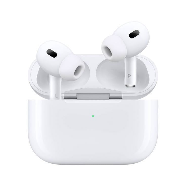 Simsiz qulaqlq Airpods pro 2 MWP22AM/A Simsiz qulaqlq Airpods pro 2 MWP22AM/A