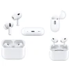 Simsiz qulaqlq Airpods pro 2 MWP22AM/A Simsiz qulaqlq Airpods pro 2 MWP22AM/A