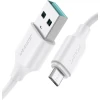 Kabel Joyroom S-UM018A9 USB/Micro USB, 1 m, White