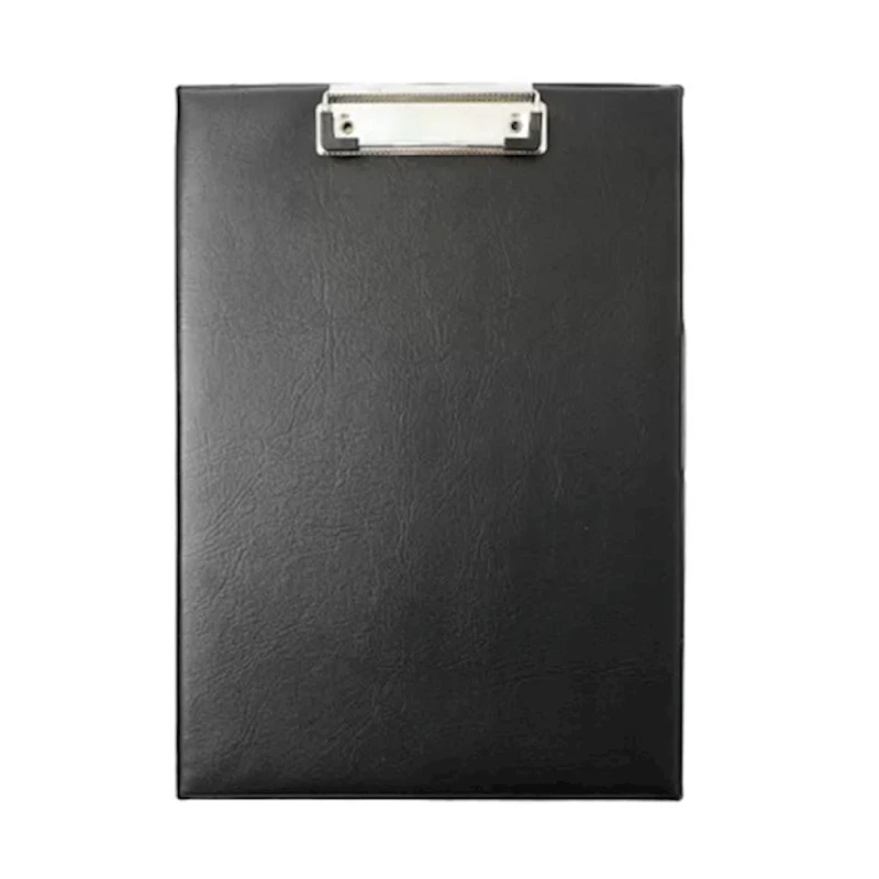 Папка-планшет с зажимом PRC A4 Папка-планшет с зажимом PRC A4