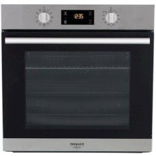 Soba Hotpoint-Ariston FA2 844 H IX HA
