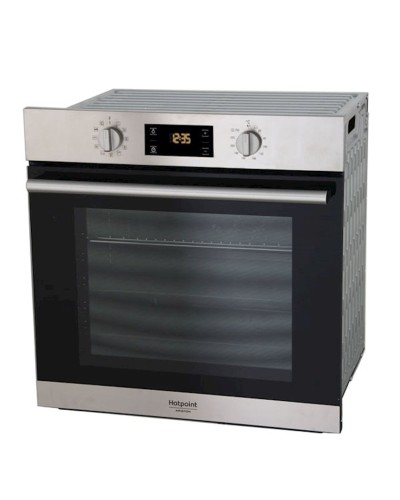 Soba Hotpoint-Ariston FA2 844 H IX HA