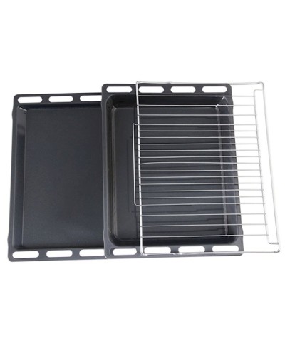 Soba Hotpoint-Ariston FA2 844 H IX HA