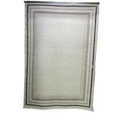 Xalça Sahara SHA-00004943, rəngbərəng, 100х200 sm