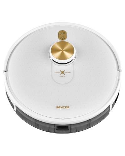 Robot-tozsoran Sencor SRV 9150WH