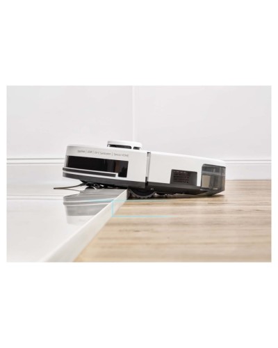 Robot-tozsoran Sencor SRV 9150WH