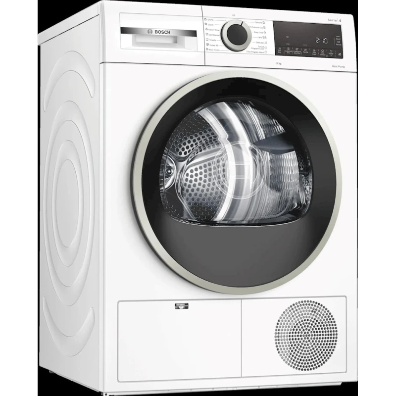 Сушильная машина Bosch WQG1420XME Сушильная машина Bosch WQG1420XME