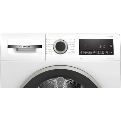 Сушильная машина Bosch WQG1420XME Сушильная машина Bosch WQG1420XME