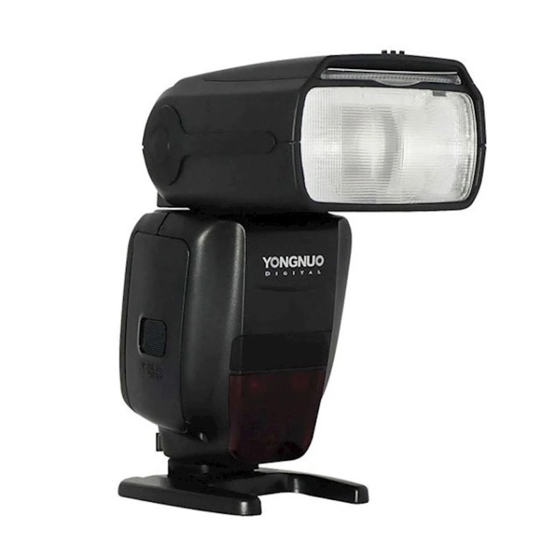 Вспышка Yongnuo YN-600EX Вспышка Yongnuo YN-600EX