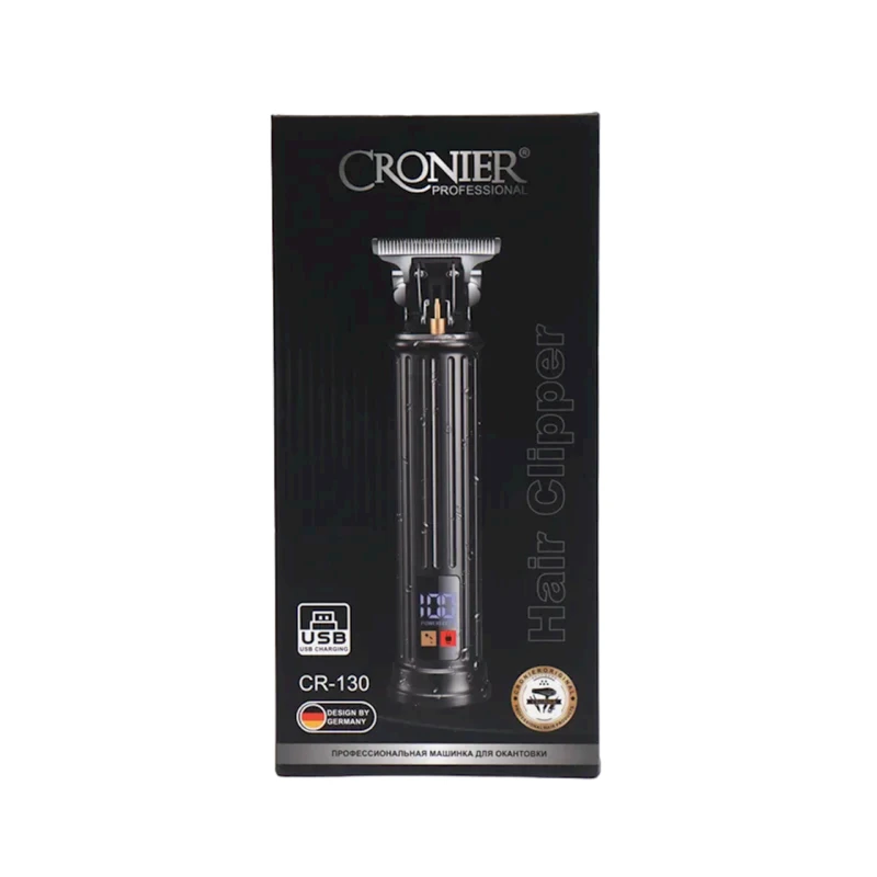 Триммер Cronier СR-130