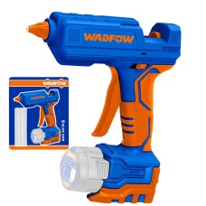 Yapışqan tapançası Wadfow WLU1412
