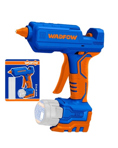 Yapışqan tapançası Wadfow WLU1412