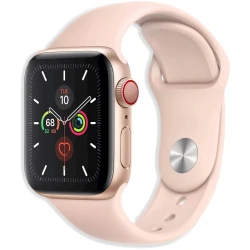 Cмарт-часы DT NO.1 Smart Watch Series 7 Roze Gold Cмарт-часы DT NO.1 Smart Watch Series 7 Roze Gold