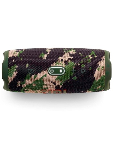 Portativ dinamik JBL Charge 5 Squad (JBLCHARGE5SQUAD)