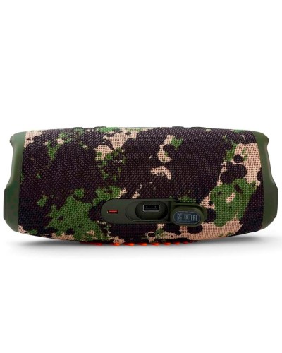 Portativ dinamik JBL Charge 5 Squad (JBLCHARGE5SQUAD)