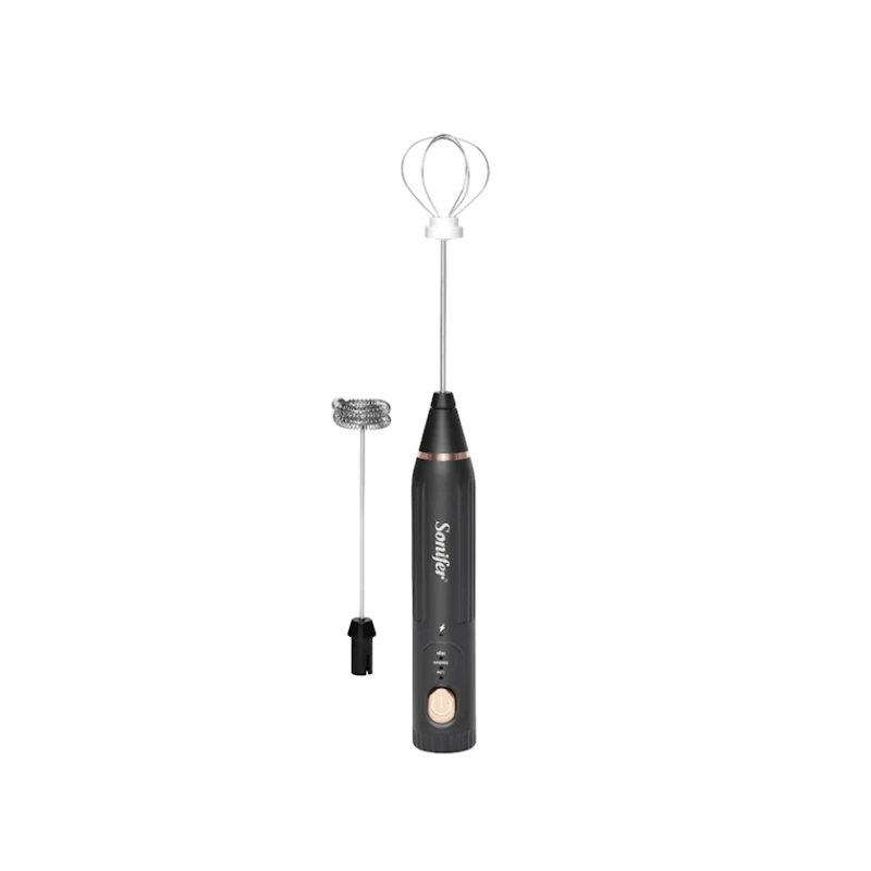 Миксер Sonifer SF-8140 Black Миксер Sonifer SF-8140 Black