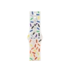 Ремешок Apple Pride Edition Sport Band для Apple Watch 45mm, M/L