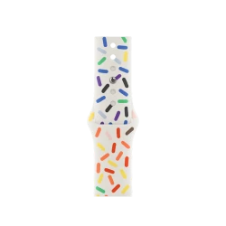 Ремешок Apple Pride Edition Sport Band для Apple Watch 45mm, M/L